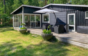 Amazing Home In Fjälkinge With Wifi in Fjälkinge